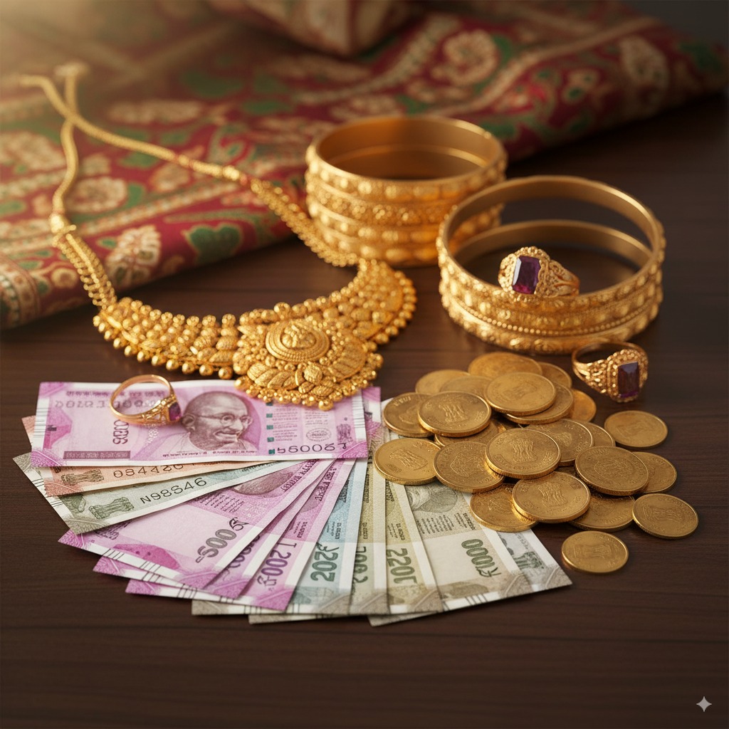 INR