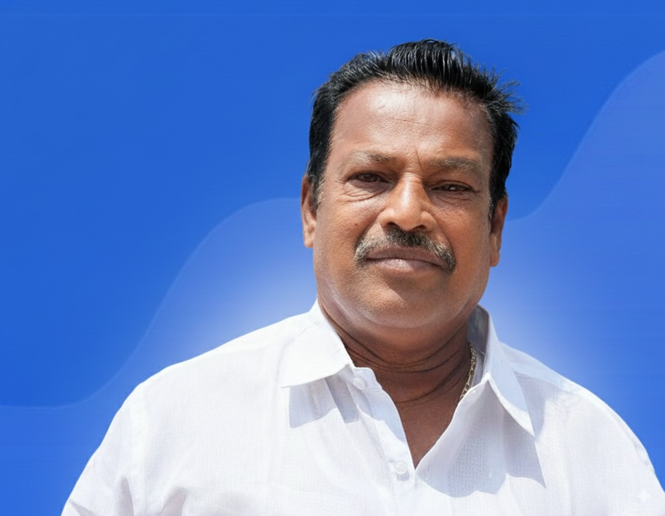 My Dad Photo